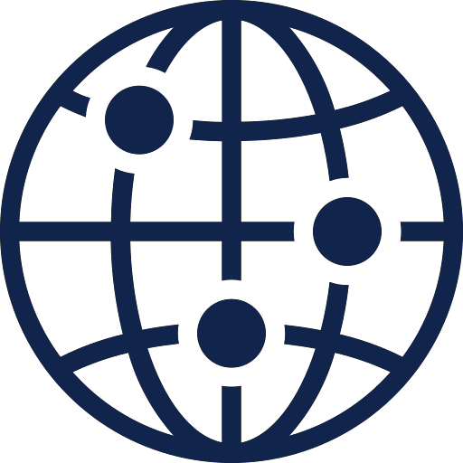 Global Coverage